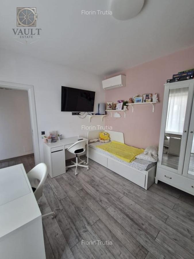 Apartament 3 camere - Titan - 11
