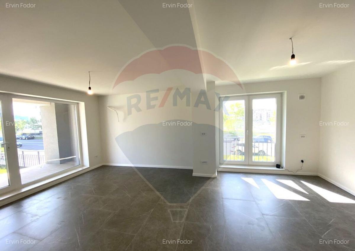 Spa?iu comercial inchiriere in Brasov, cartier Coresi 66mp - 4