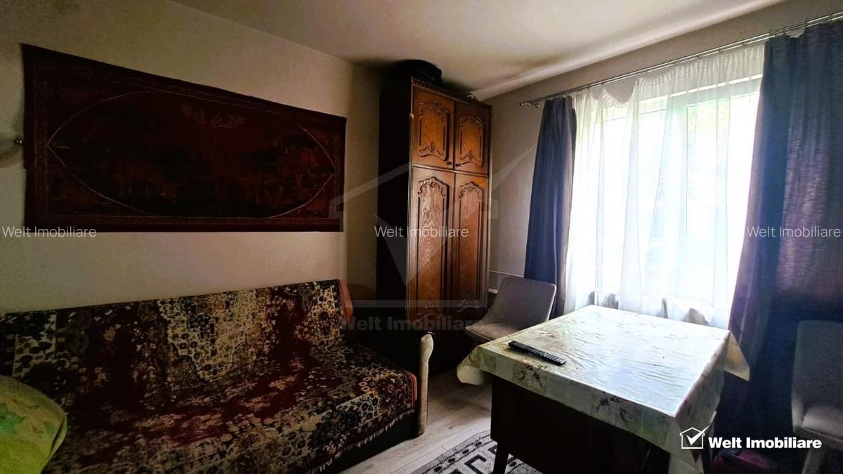 Garsoniera de inchiriat zona Lidl, Calea Baciului - 1