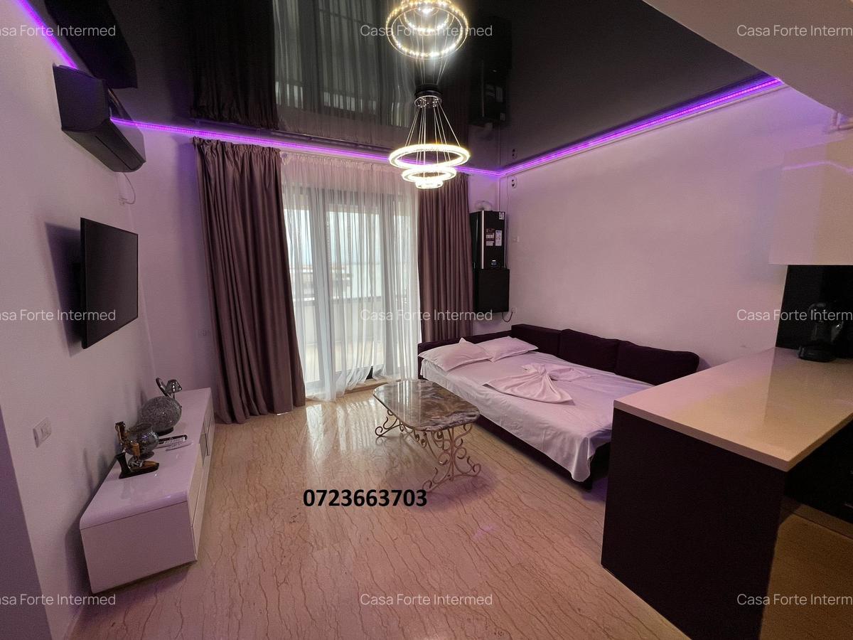 2 camere de inchiriat Building Ștefan Lake 450 euro/ luna - 3