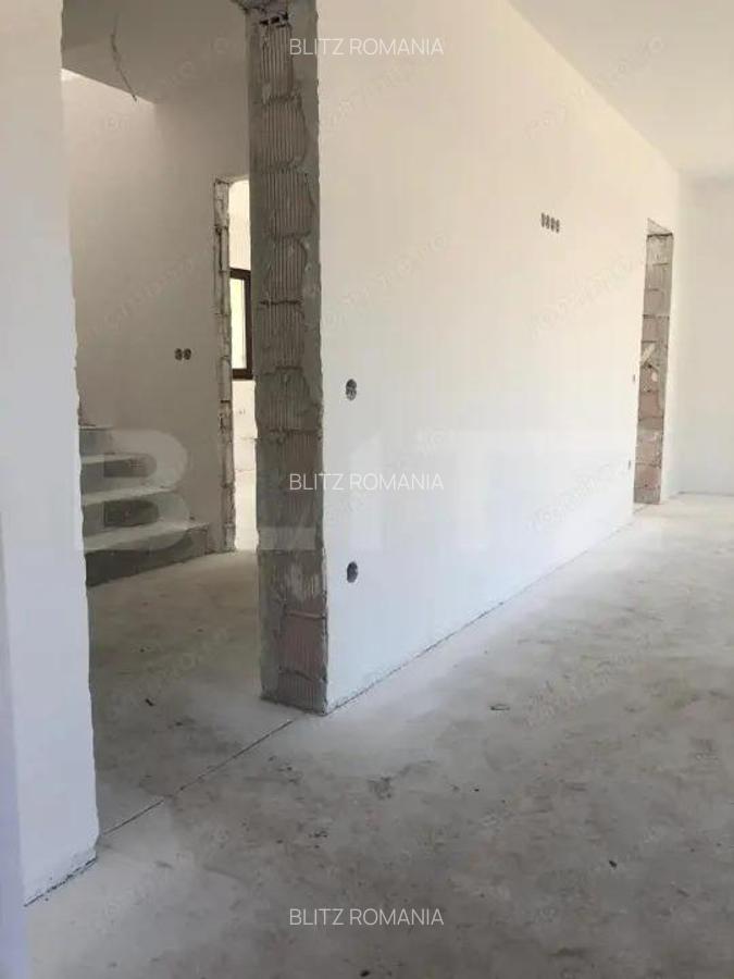 Casa moderna, 3 dormitoare, 118 mp utili, teren 750 mp Halchiu, Bra?ov - 6