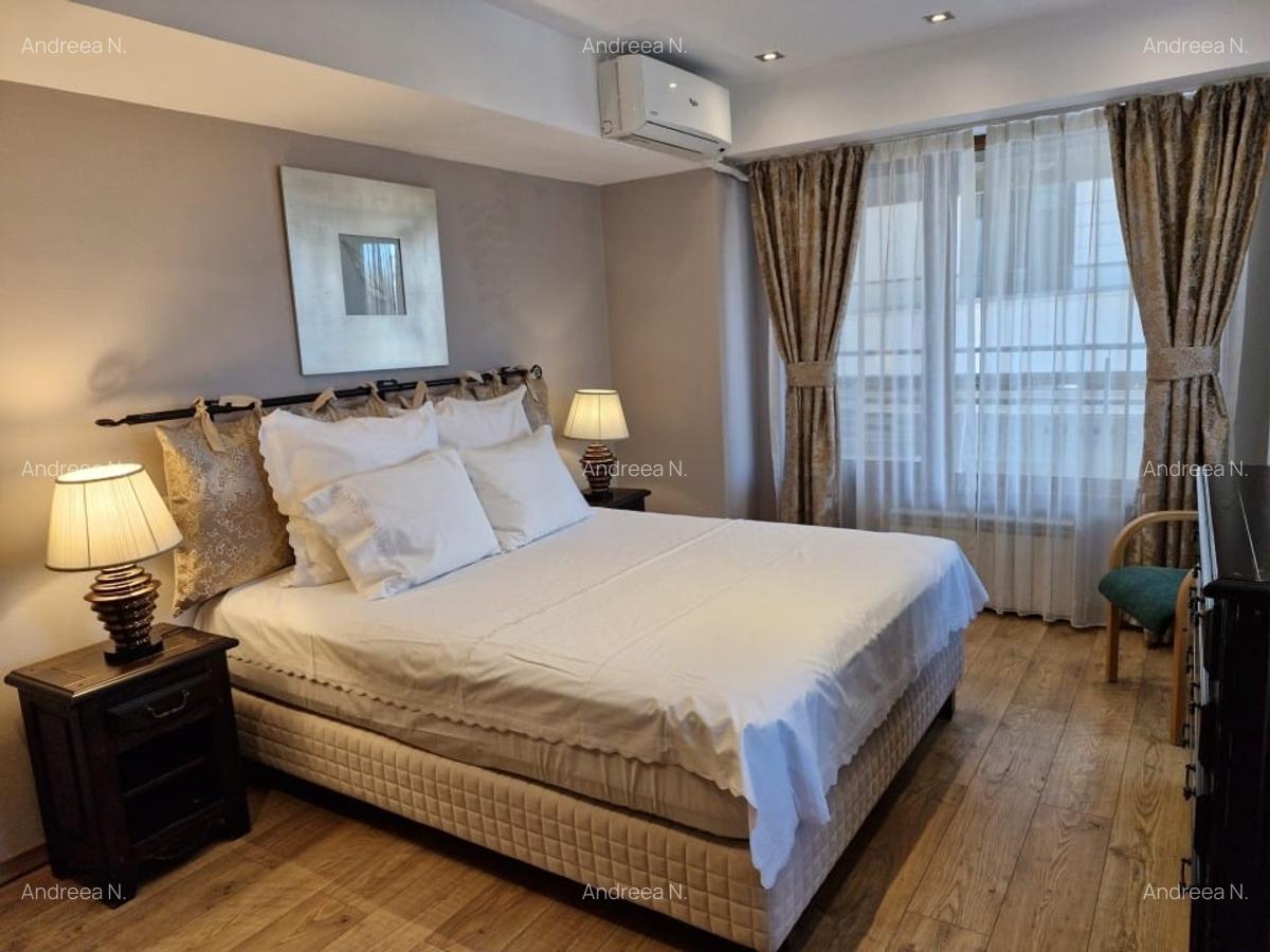 Apartament spatios 2 camere, Mamaia Centru, terasa, utilat, termen lung, parcare - 14