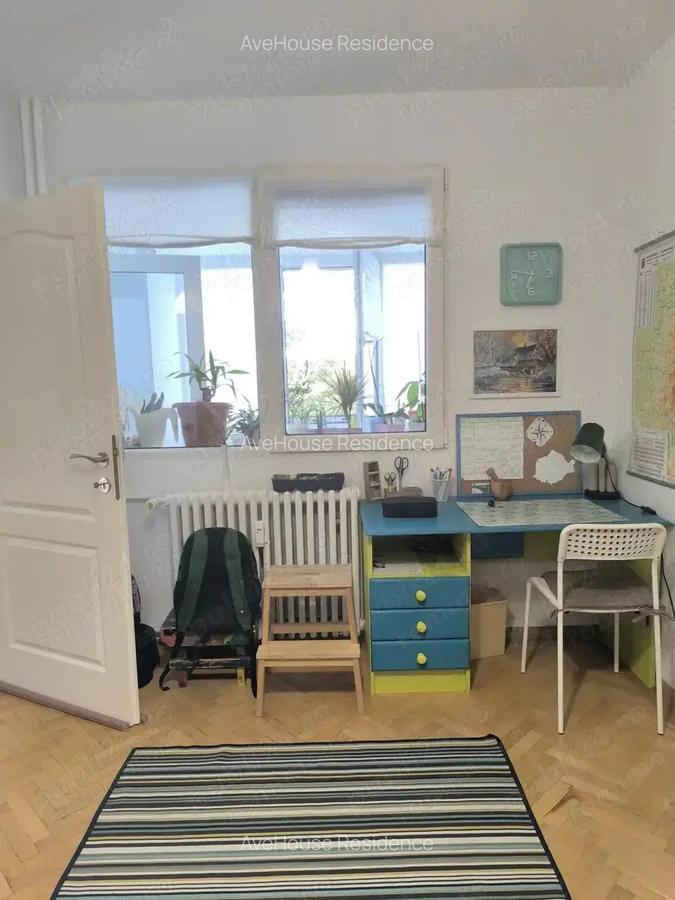 Apartament 3 camere zona Nicoale Grigorescu - Stand Cara - Salajan - 5