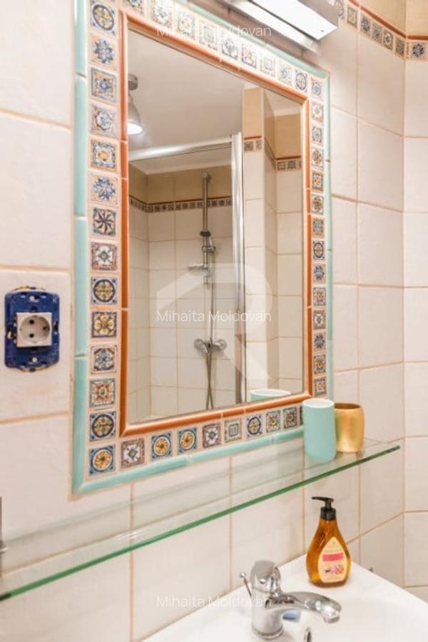 Apartament 2 camere Centrul Vechi - vav Banca Nationala, zona Victoriei - 13