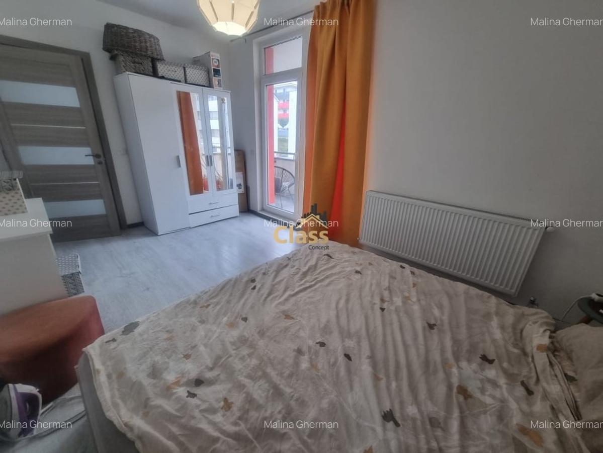 Apartament 2 camere | Constructie noua | 56 mpu | Zona Regal Baciu - 2