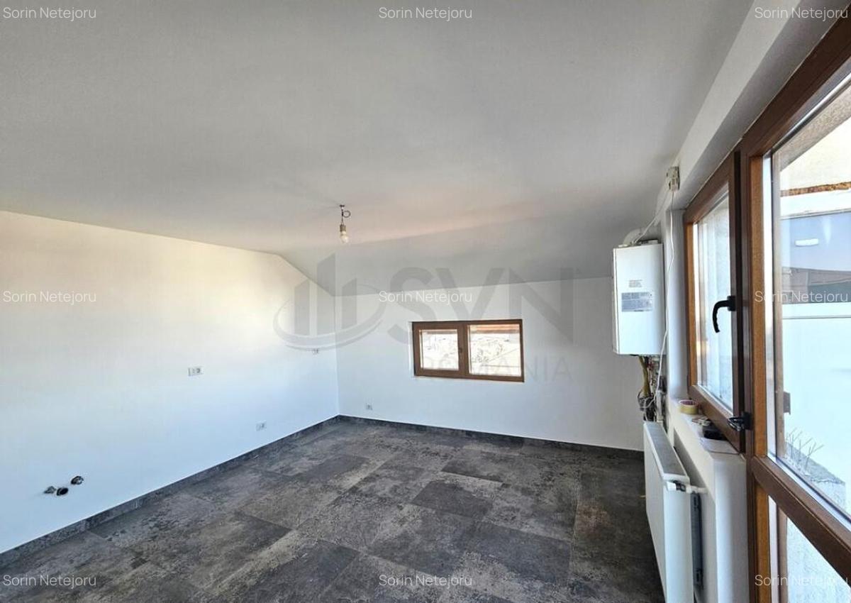 Apartament 5 camere I Bragadiru - 3