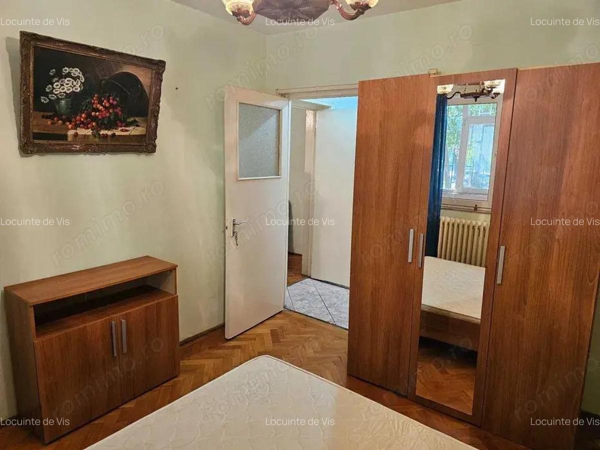 Apartament 2 camere - 2