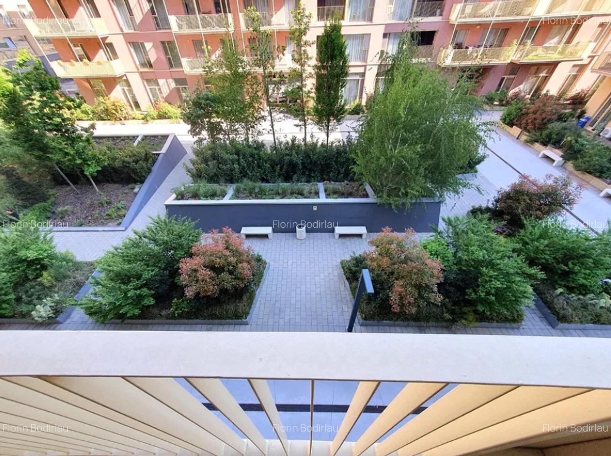 Bucurestii noi | 2 Camere | Loc Parcare | Apartament de Închiriat - 6