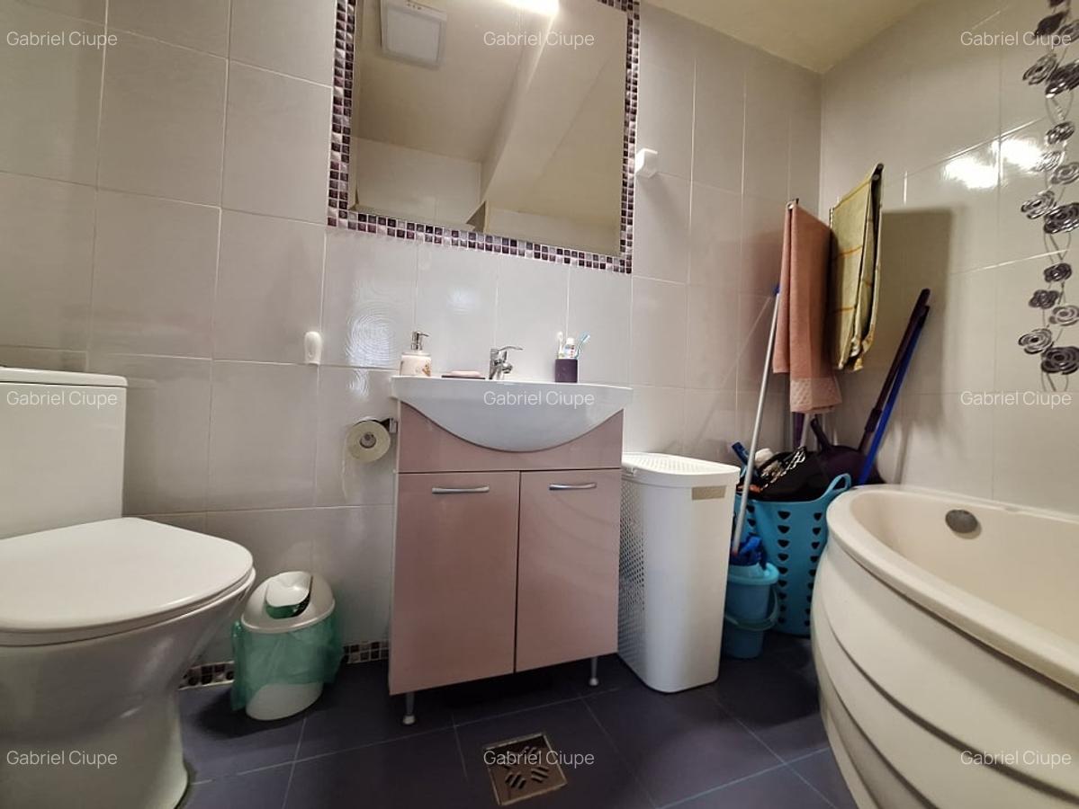 Apartament cu 3 camere, 53 mp, zona LIDL - 7