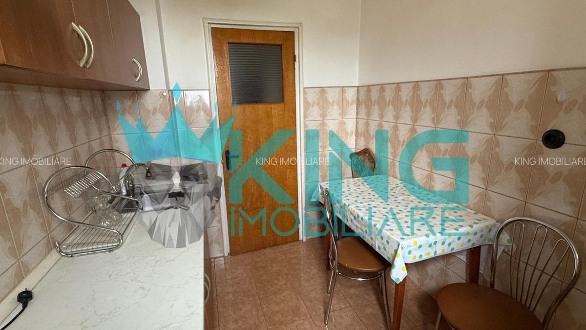Apartament 2 Camere RS2 Dristor Bucuresti - 21