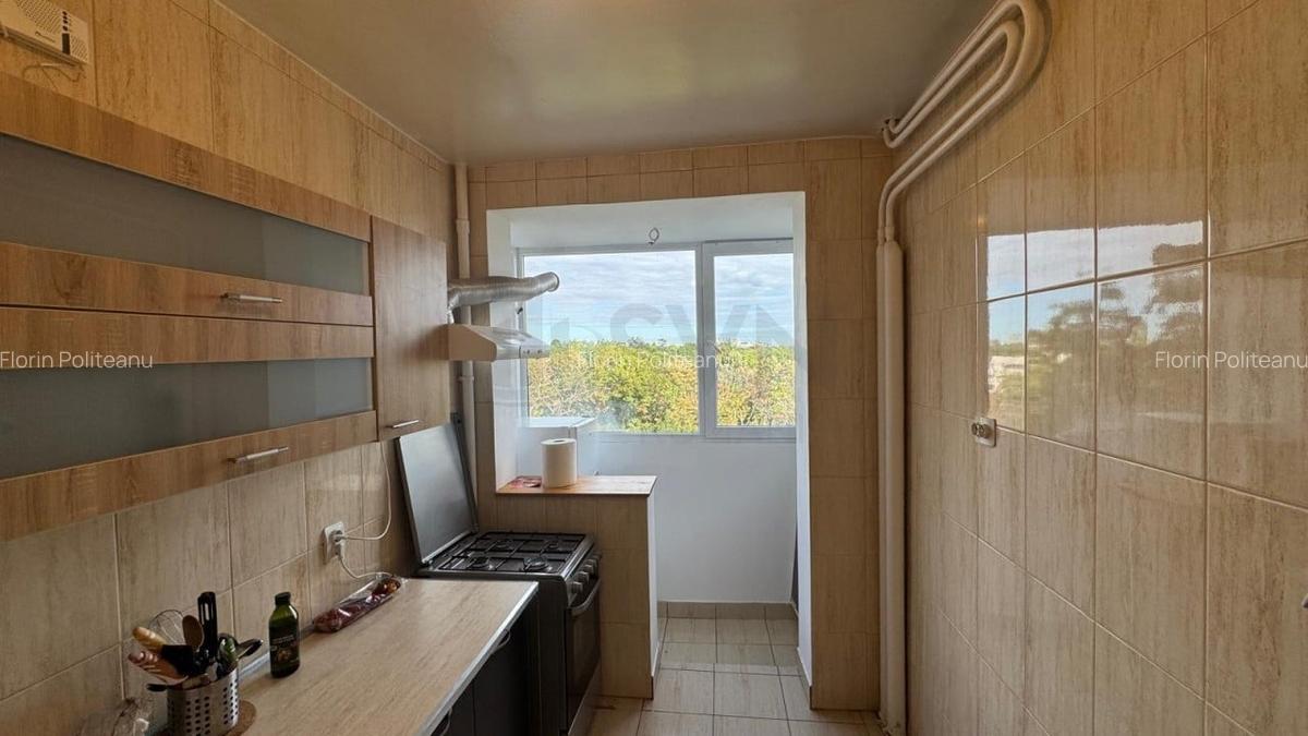 REA1025575 Apartament 3 camere I Floreasca I Vanzare - 8