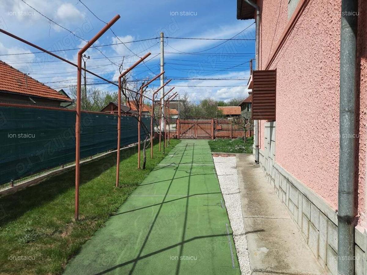 Casa P+1, 2000mp intravilan - 10