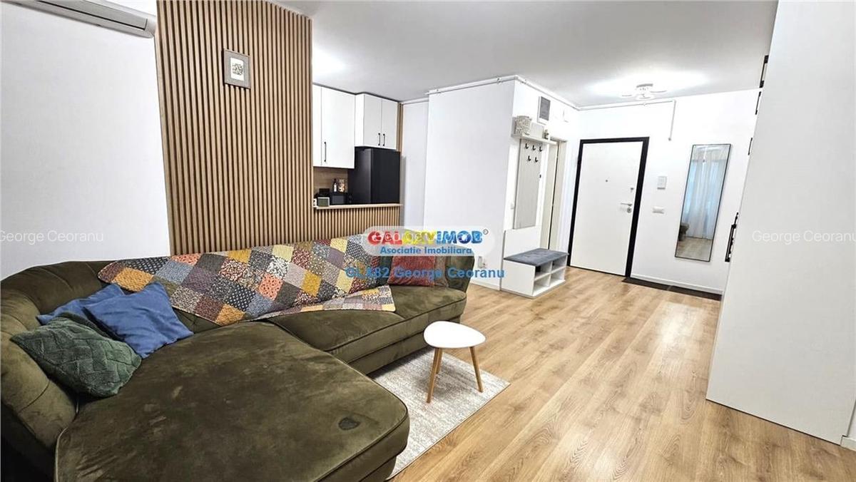 Comision 0%!  Apartament 2 camere Vulcan residene, la cheie! - 5
