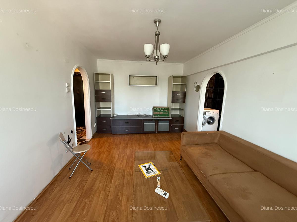 Apartament zona Basarabia 50 mp -  5 min metrou - 3