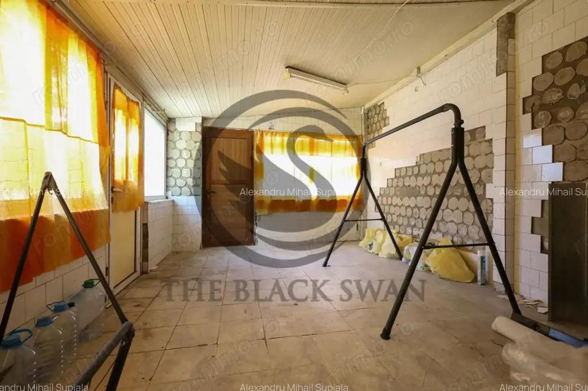 Casa/Vila 5 camere cu spa?iu comercial de vanzare | Sud, Ploiesti - 15
