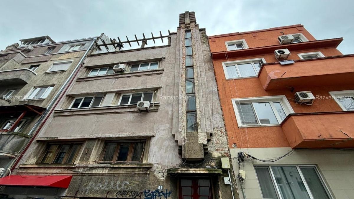 REA1026722 Apartament 2 camere I 60 mp I Centrala Proprie I Cismigiu I - 15