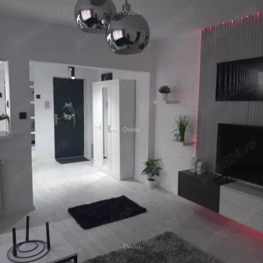 Inchiriez apartament 2 camere Arad Podgoria - 3