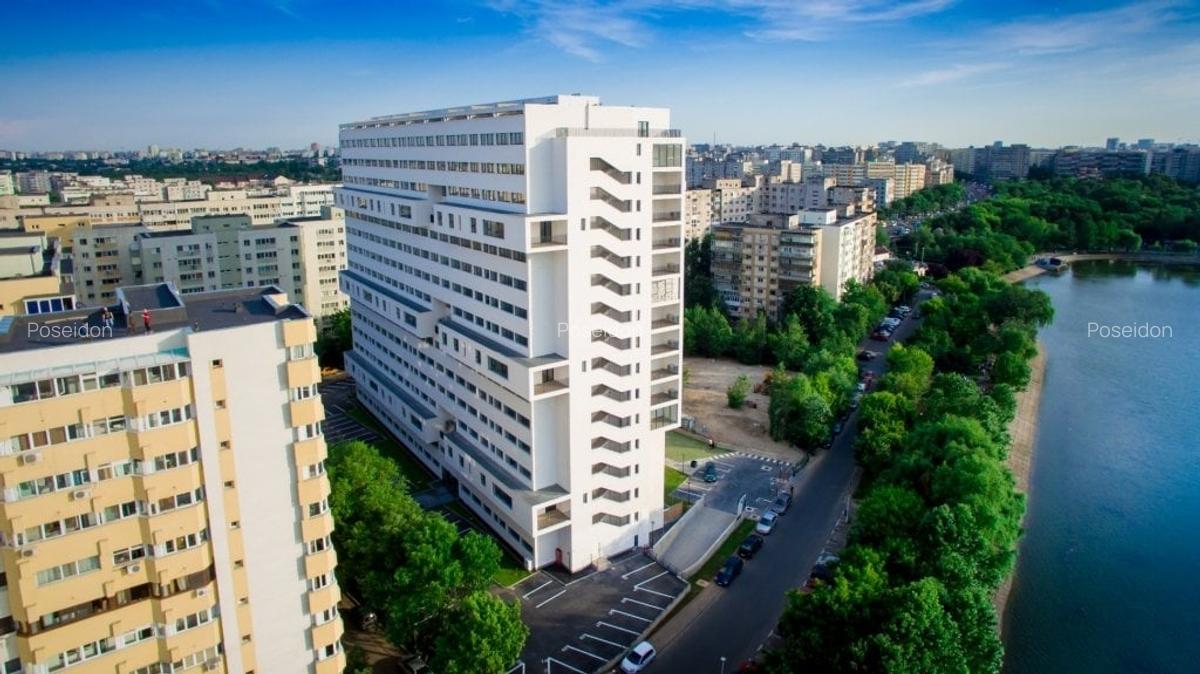 Apartament cu 3 camere decomandat în Doamna Ghica - 4