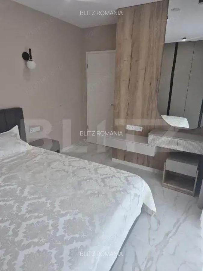 Apartament 2 camere | Mobilat & Utilat Premium - 6