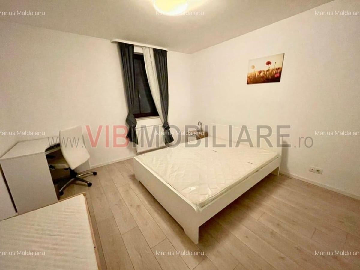 2 Camere - Aviatiei - City Point - Parcare - 12