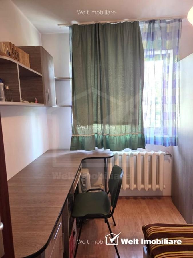 Apartament 2 camere, Manastur - 3