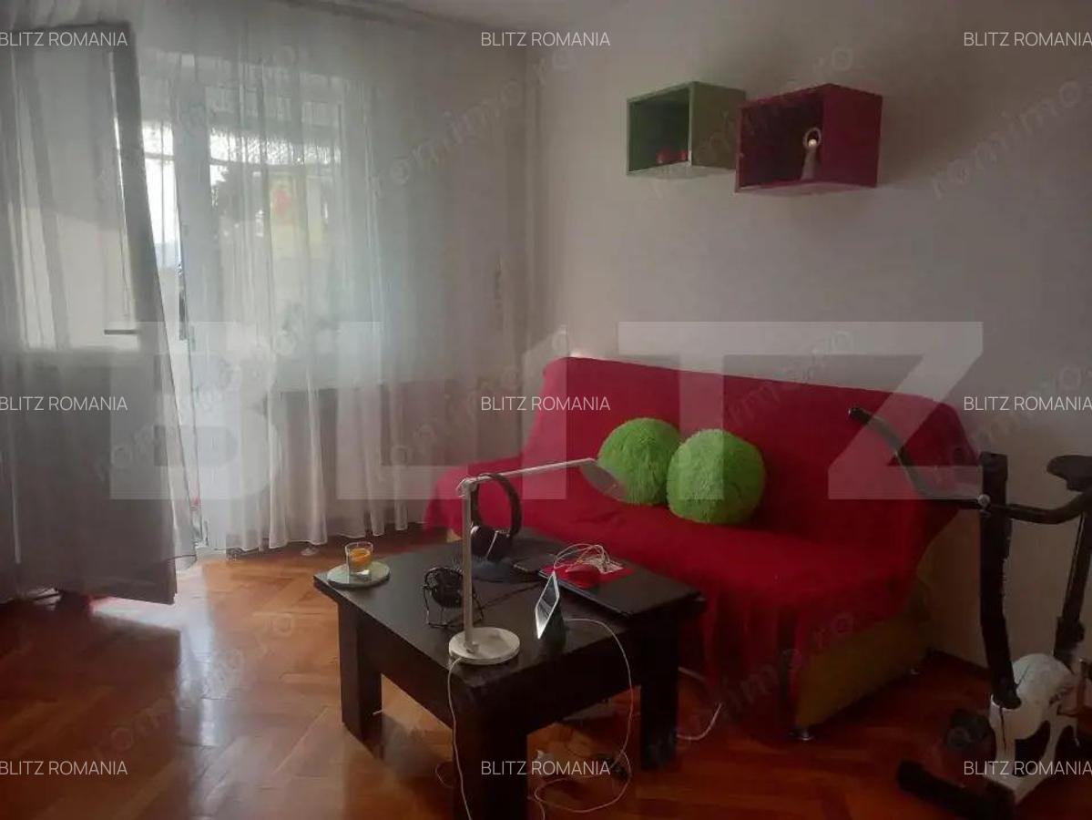 Apartament 2 camere | Centru Civic, Bra?ov | 50 mp + balcon - 9