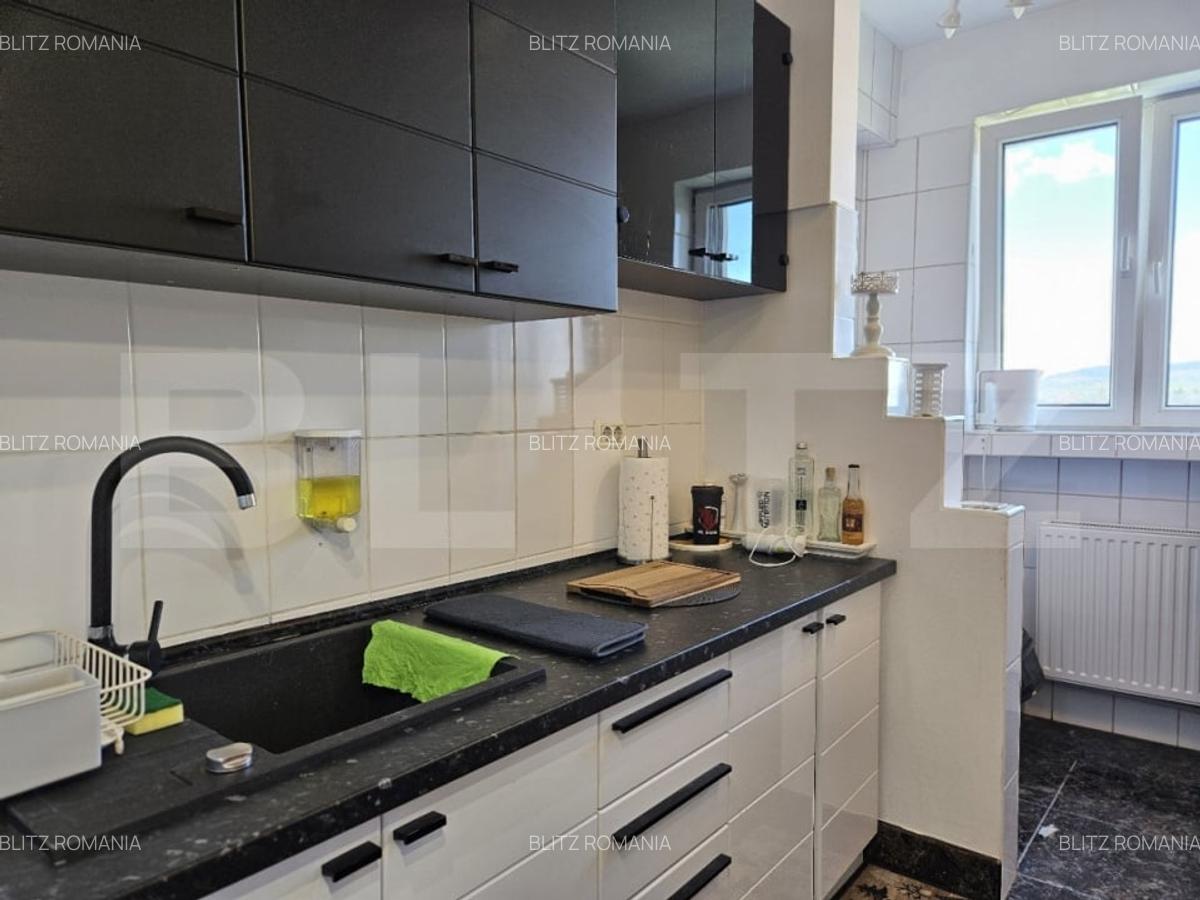 Apartament 2 camere decomandate Centru - Republicii/70mp/garaj si loc de parcare - 10