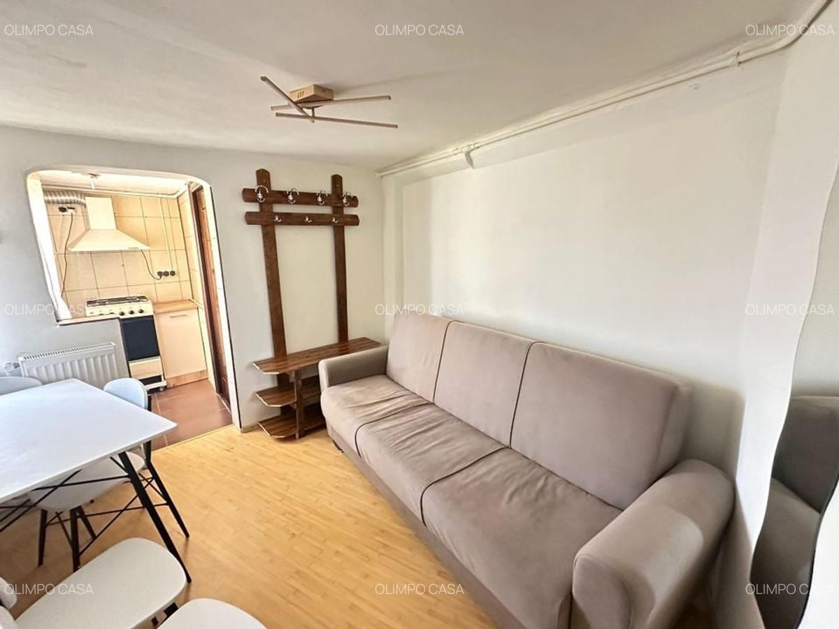 Studio | Zona Armeneasca - Mosilor - 2