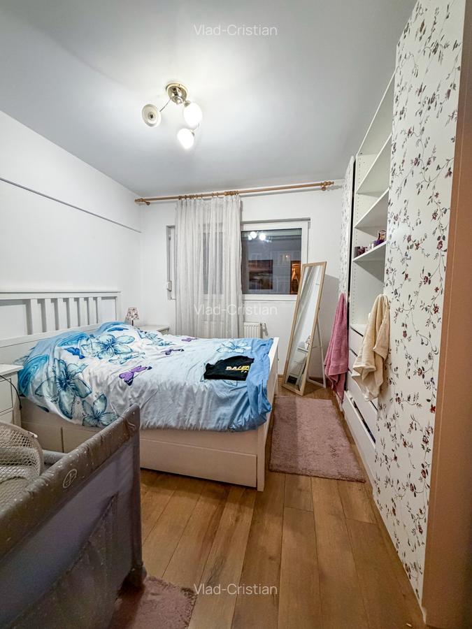 Ceaikovski 9 - Etaj 2/3 - Boxă - 18