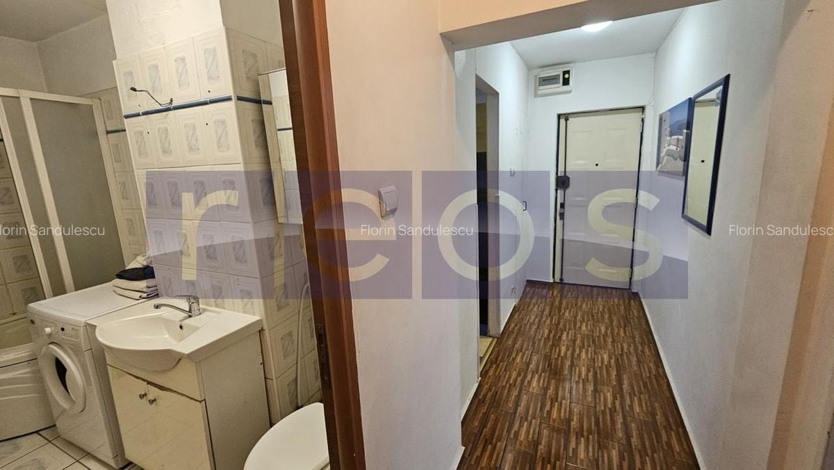 DE VANZARE APARTAMENT 2 CAMERE, ET 5,  1992 –ZONA PANDURI- DECOMANDAT - 10