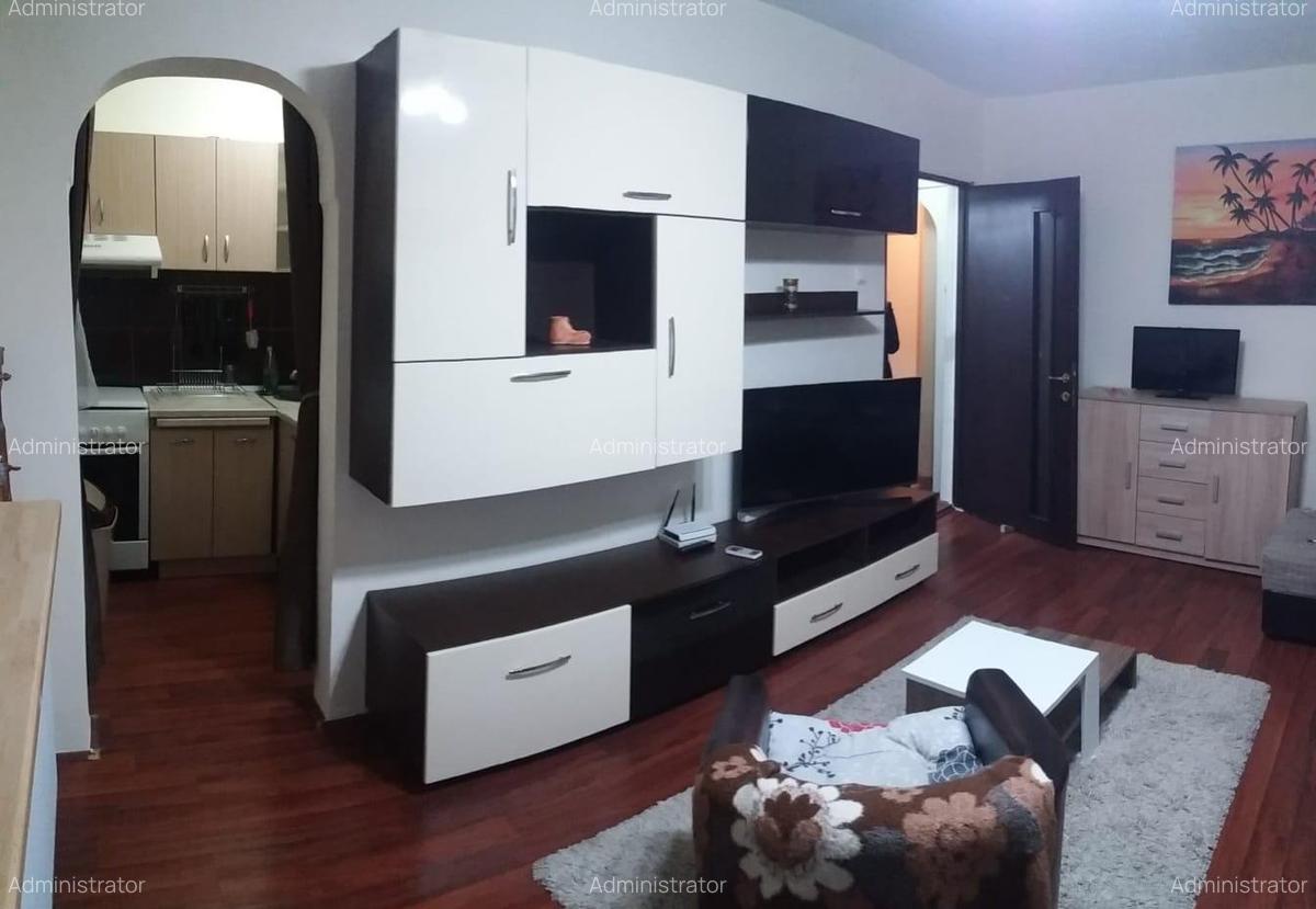 1 cam conf unu Complex in spate la BRD  amenajat Mobilat Utilat Modern - 6