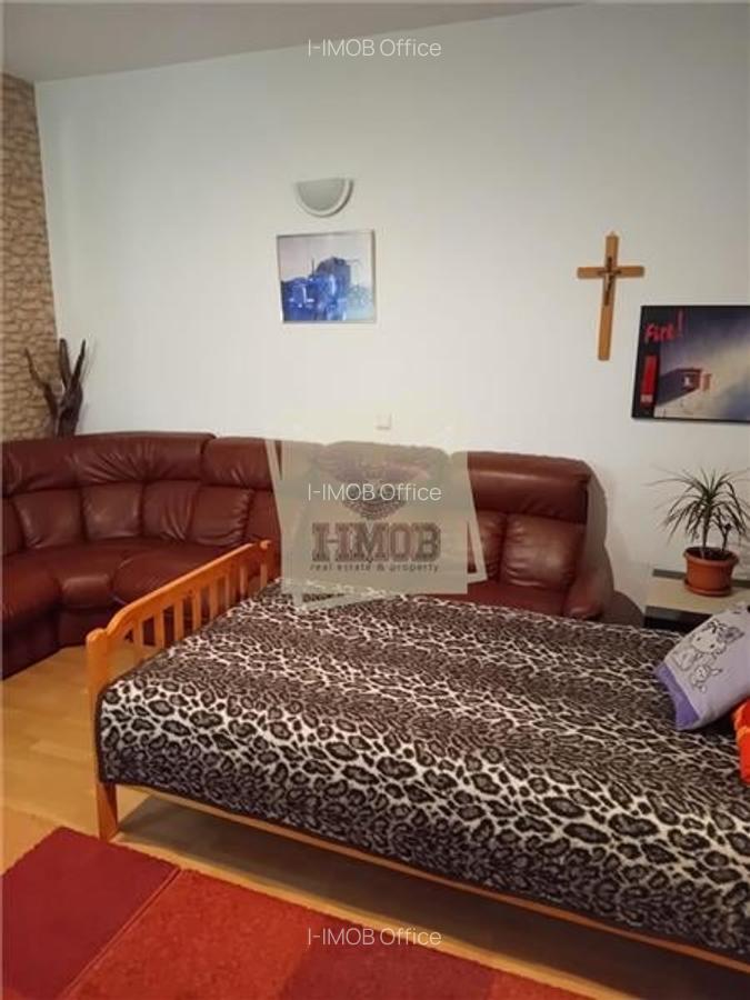 Apartament 3 camere cu balcon Calea Dumbravii  62 mp utili - 12 Apartament 3 camere cu balcon Calea Dumbravii  62 mp utili - 12