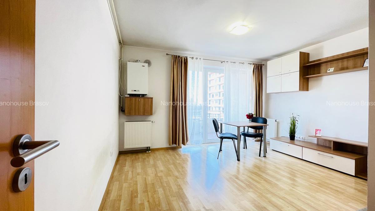 Apartament de vanzare studio Avangarden 2 Brasov - 3