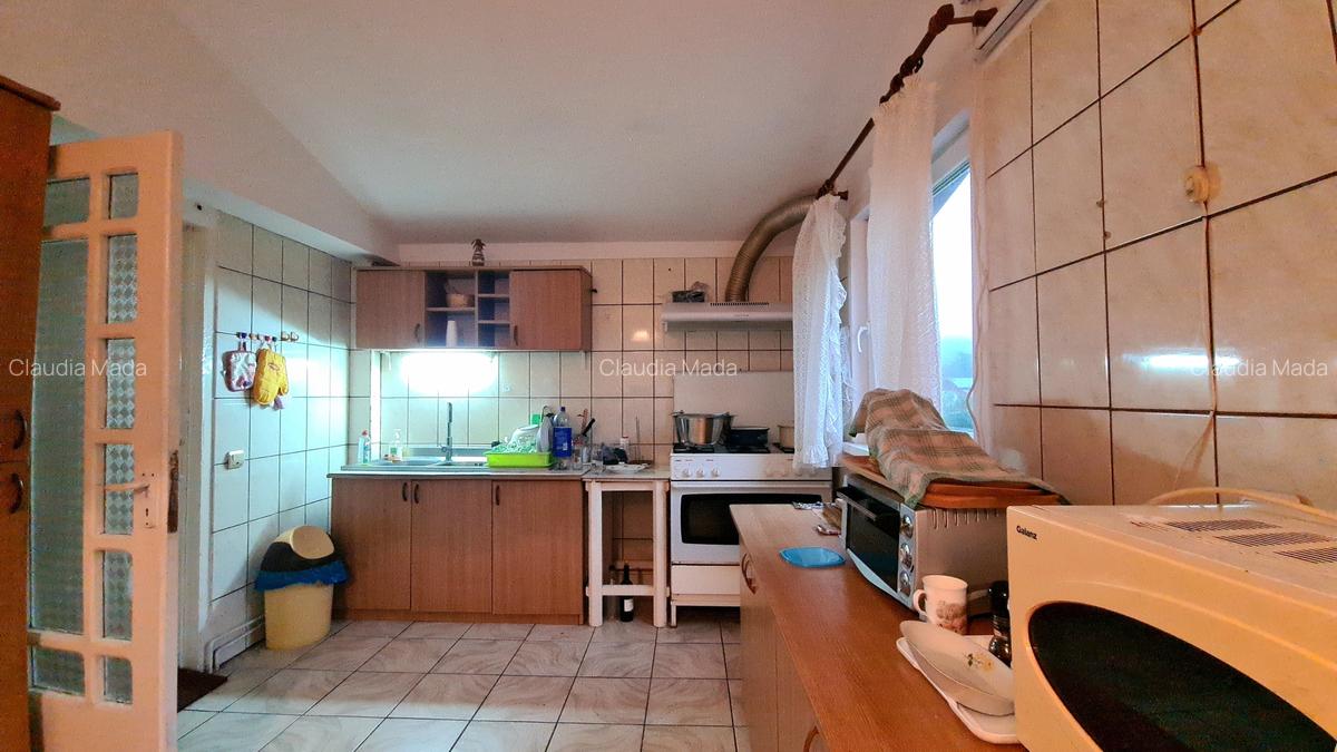 APARTAMENT IN CASA - 3 CAMERE - PREDEAL - 12