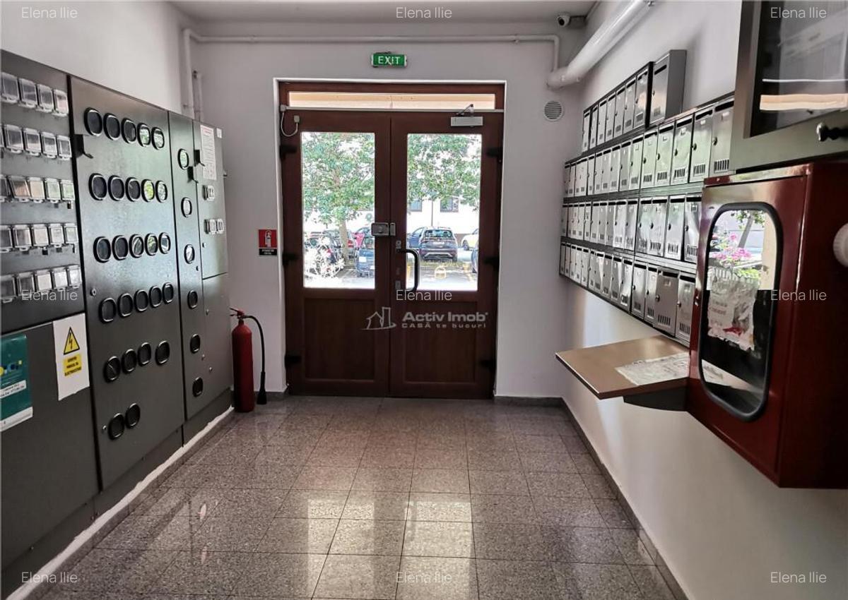 Cartierul Latin Bragadiru, apartament 2 camere 79 mp an 2012 - 14 Cartierul Latin Bragadiru, apartament 2 camere 79 mp an 2012 - 14