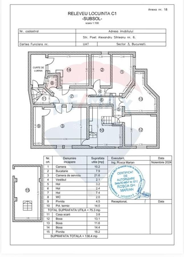 Vila interbelica cu personalitate - 35