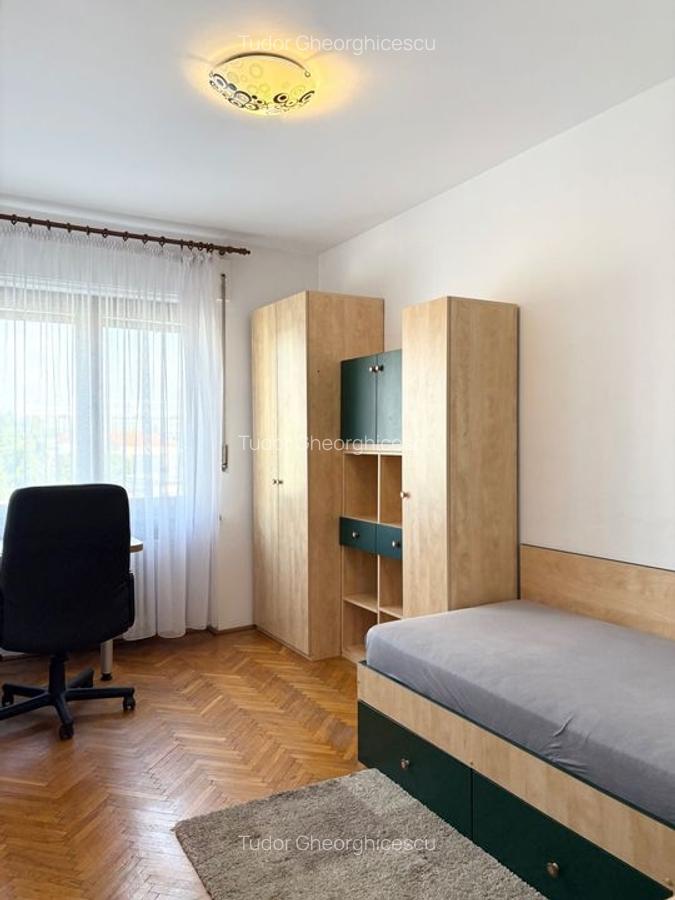 APARTAMENT SPATIOS IN IMOBIL DEOSEBIT - RETRAS - VATRA LUMINOASA - 10