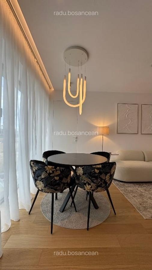 Studio 2 camere | ONE Lake Club | Parcare | Floreasca | Lac - 4