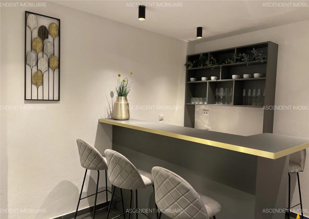 Hotel Aristocrat in Centrul Istoric Brasov: Investitie Premi - 3