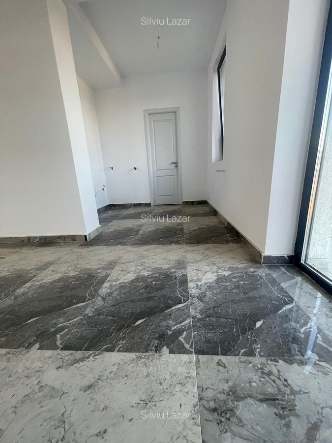 Metrou Dimitrie Leonida 7-8 min | Vila individuala 5 camere 2 bai | 200 mp - 14