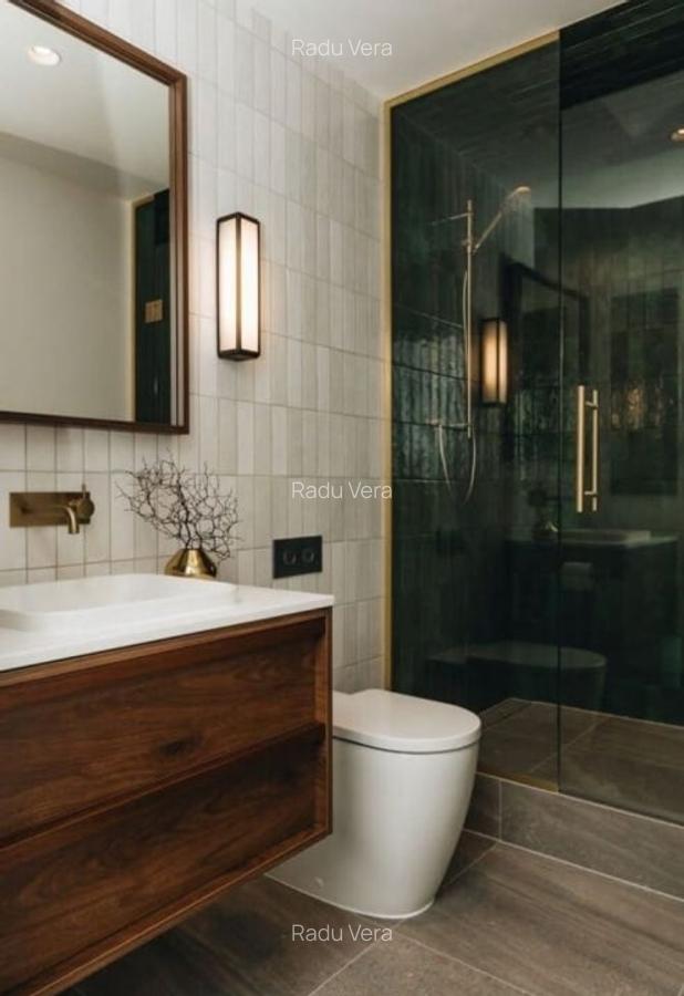 2 camere tip studio - 5