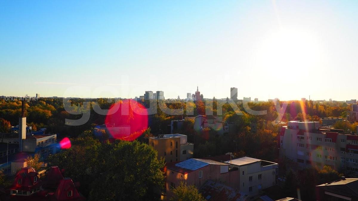 Penthouse duplex cu 5 camere, 3 bai | 244mp | Vedere panoramica - 18