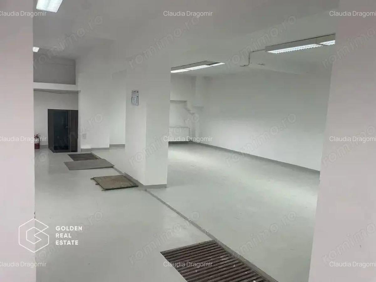 Spatiu comercial zona Freidorf Timisoara - 3