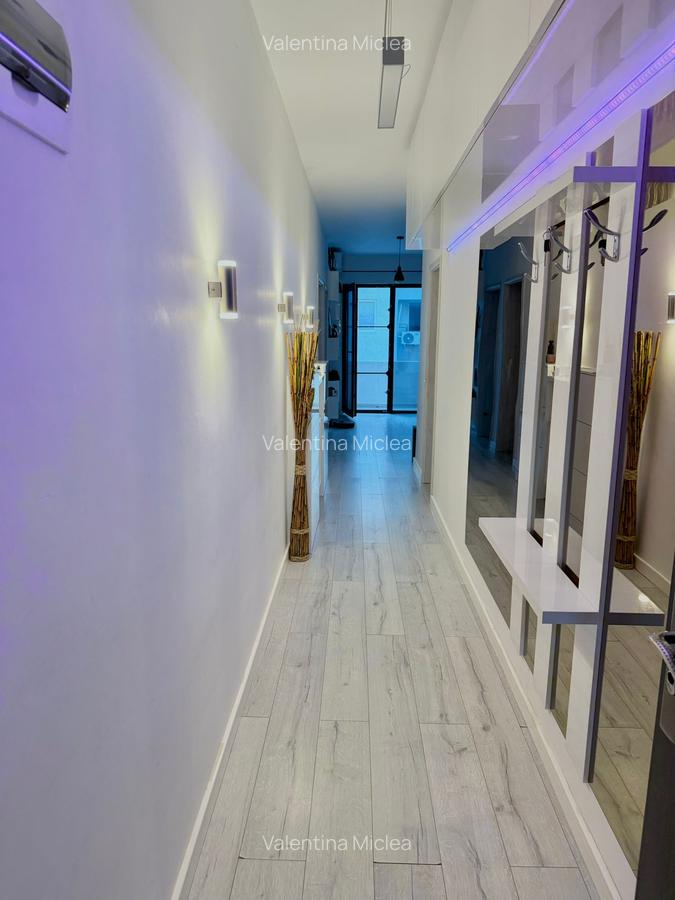 Apartament 3 camere -Militari Residece-Comision 0%-loc parcare - 16