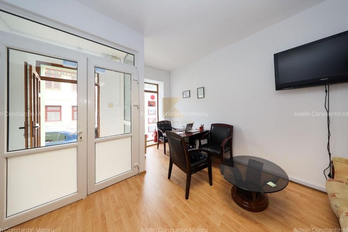 Locație rară în Brașov: ideal pentru regim hotelier sau business - 2