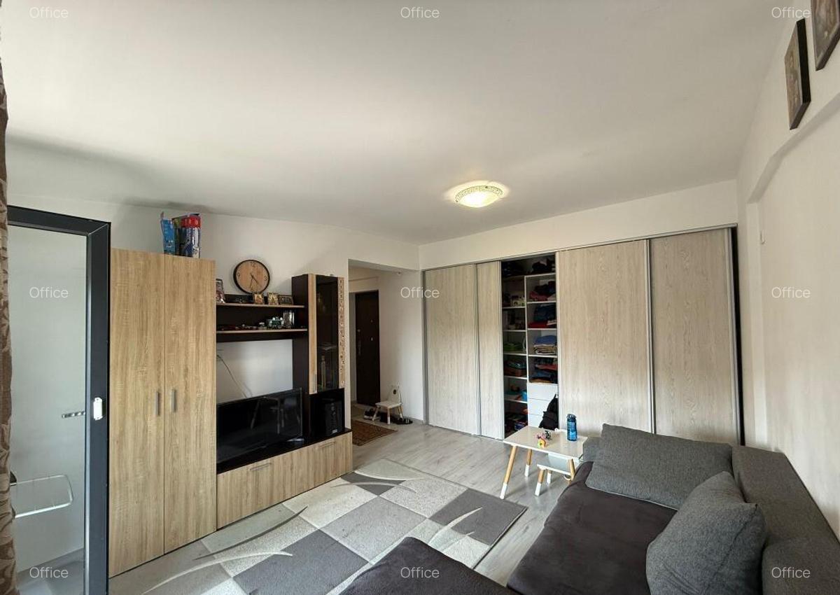 Apartament 2 camere,mobilat si utilat,str Diamantului,Bragadiru - 3