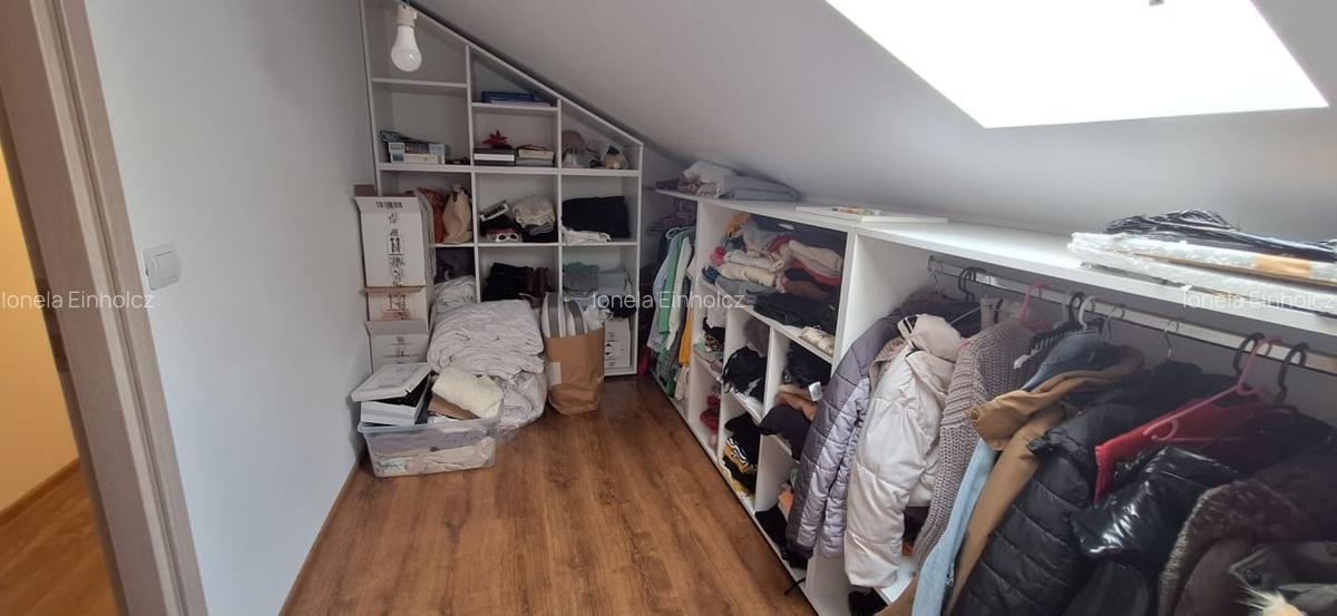 Apartament 2 camere, 79 mp, mansarda amenajata, pe Calea Urseni - COMISION 0%, - 16