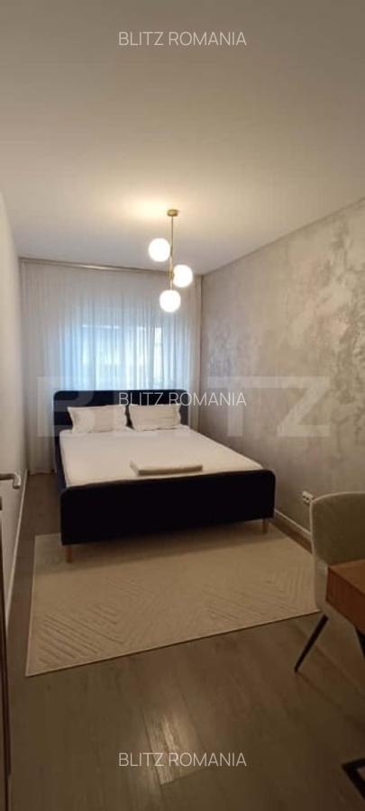 Apartament cu 3 camere, 60 de mp, zona Magnolia - 4 Apartament cu 3 camere, 60 de mp, zona Magnolia - 4