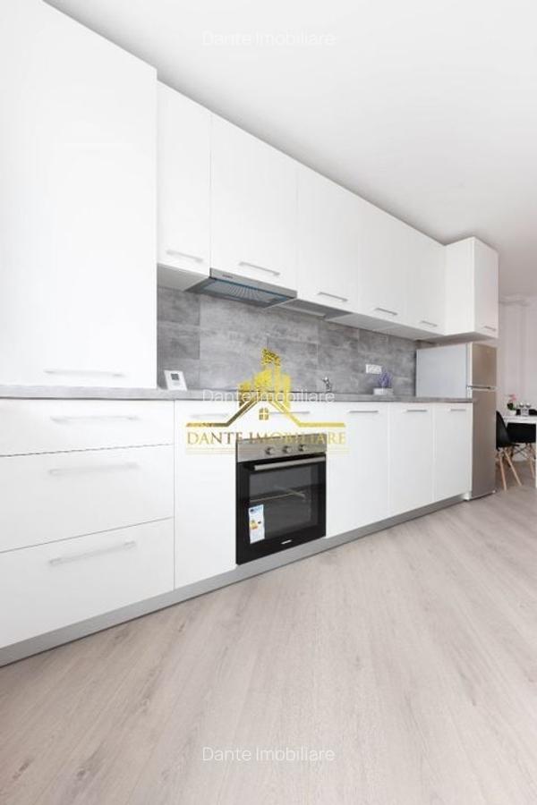 2 camere, decomandat, modern, bloc nou, parcare, balcon, Lombului - 5