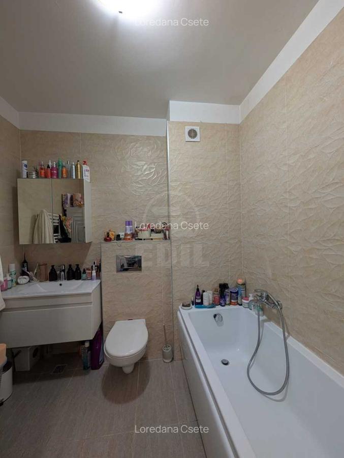 Apartament 2 camere,zona Centrala - 8